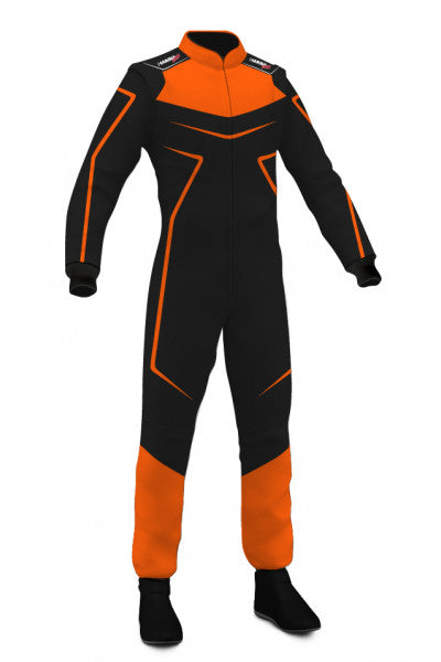 Marina kart jumpsuit