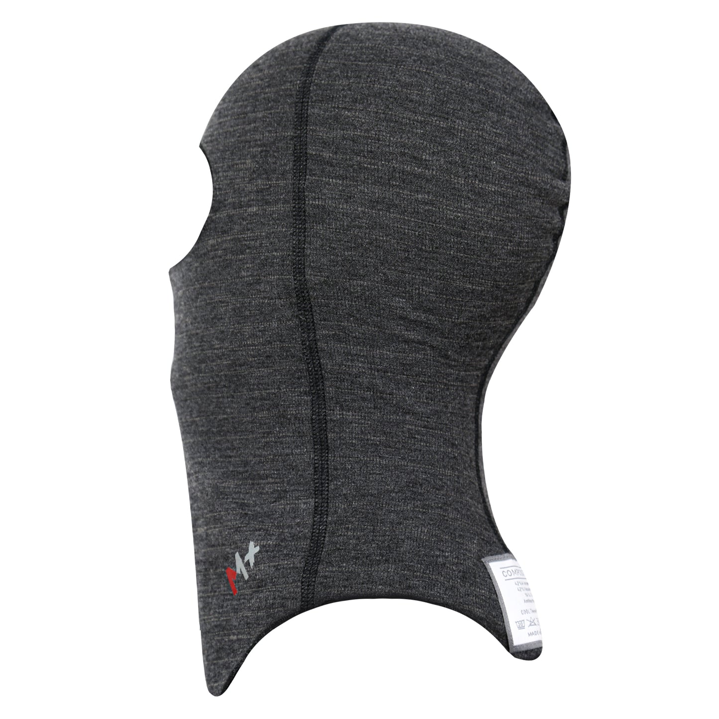 Marina Balaclava M-Plus anthrazit - FIA 8856-2018 - 2nd Hand