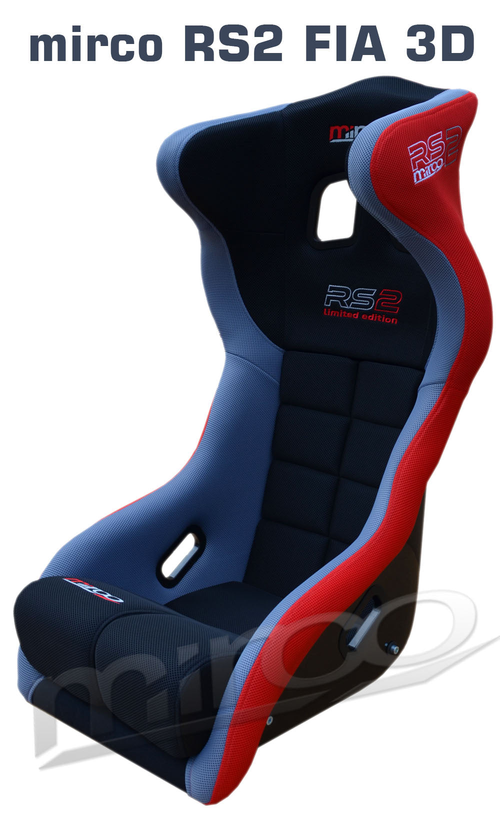 mirco seat RS2