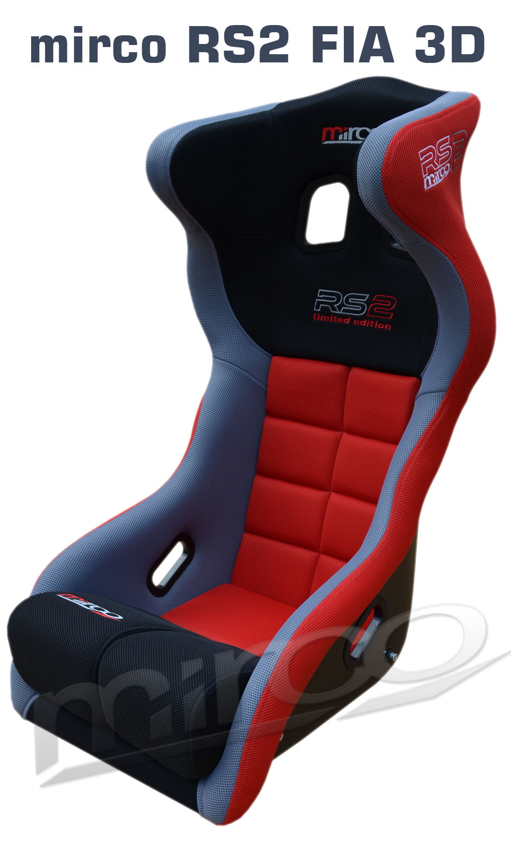 mirco seat RS2