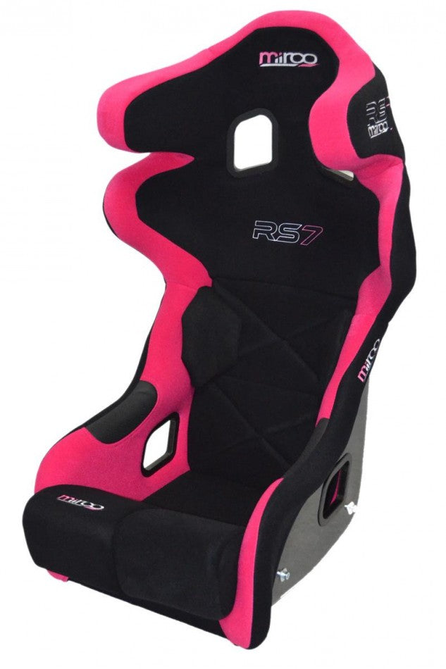 mirco seat RS7