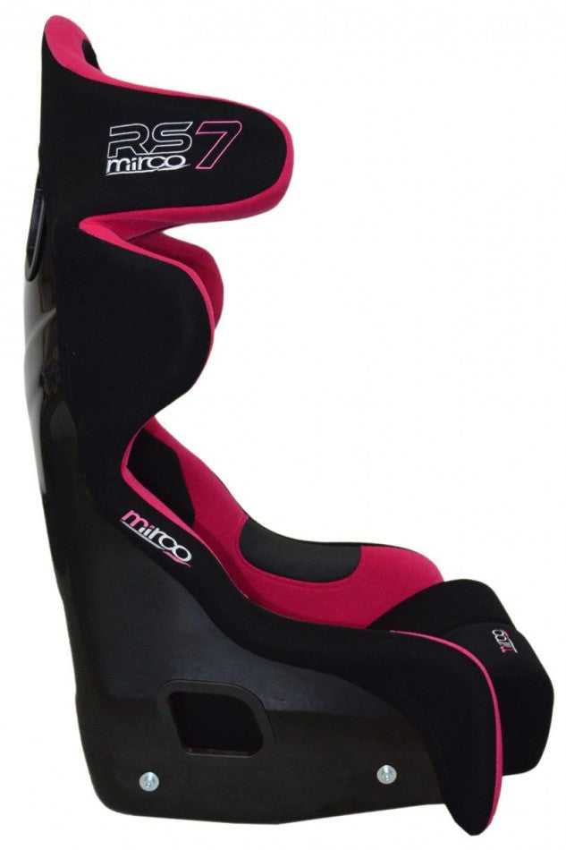 mirco seat RS7
