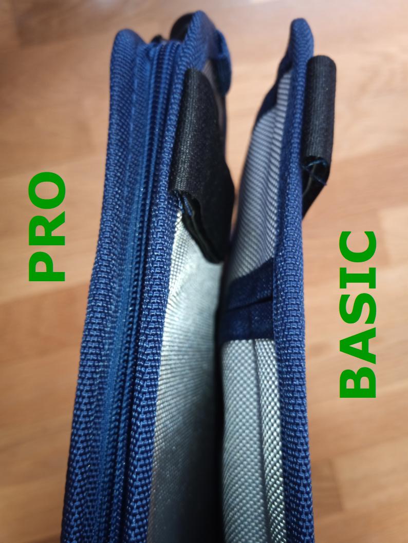 Race Bag Pro