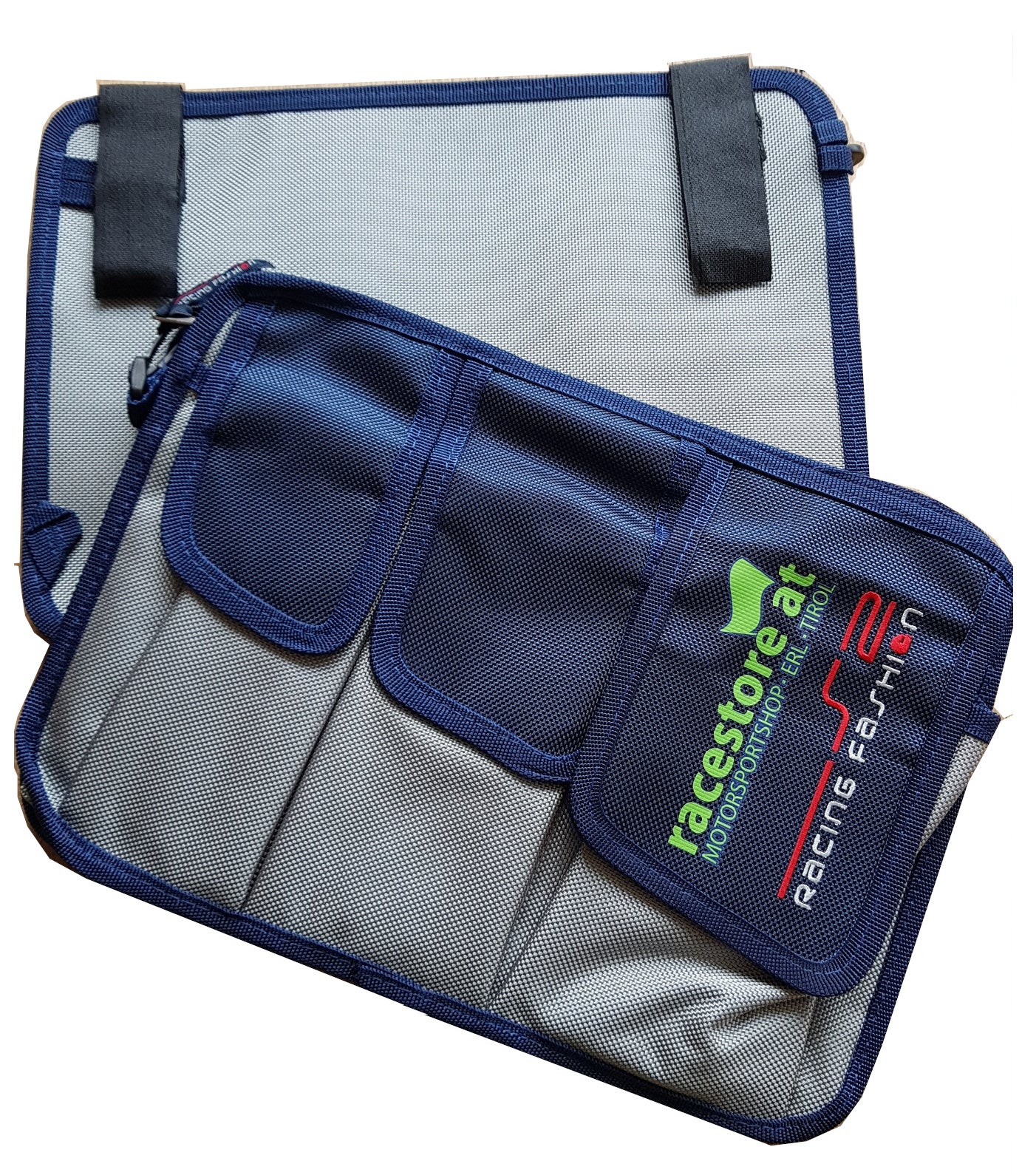 Race Bag Pro