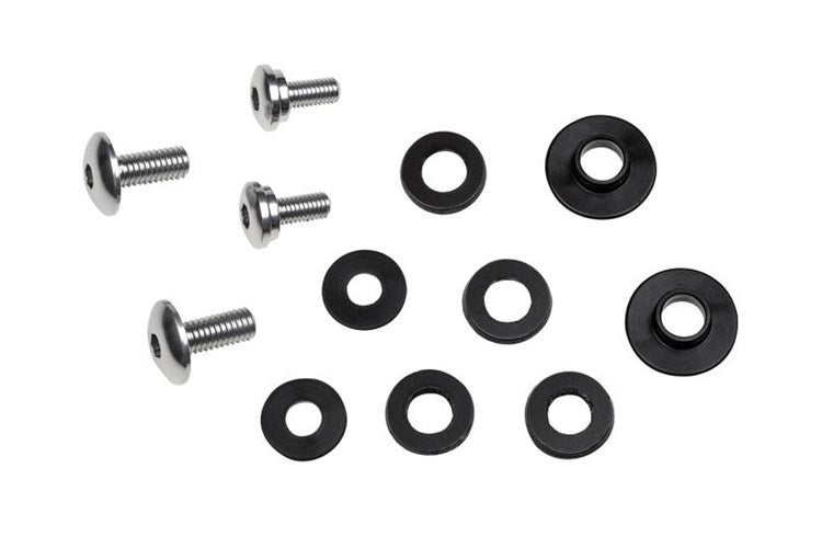 Stilo Befestigungs Satz für Visier WRC DES / THROPHY DES PLUS