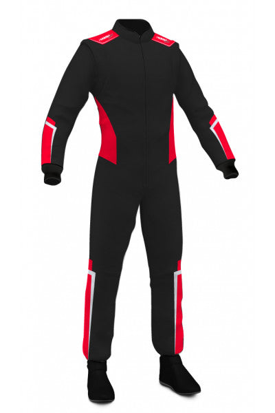 Marina kart jumpsuit