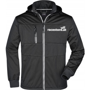 Racestore Softshell Jacke Boy