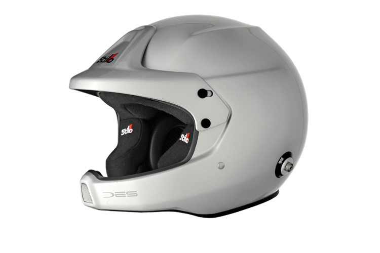 Stilo WRC DES Composite Rally