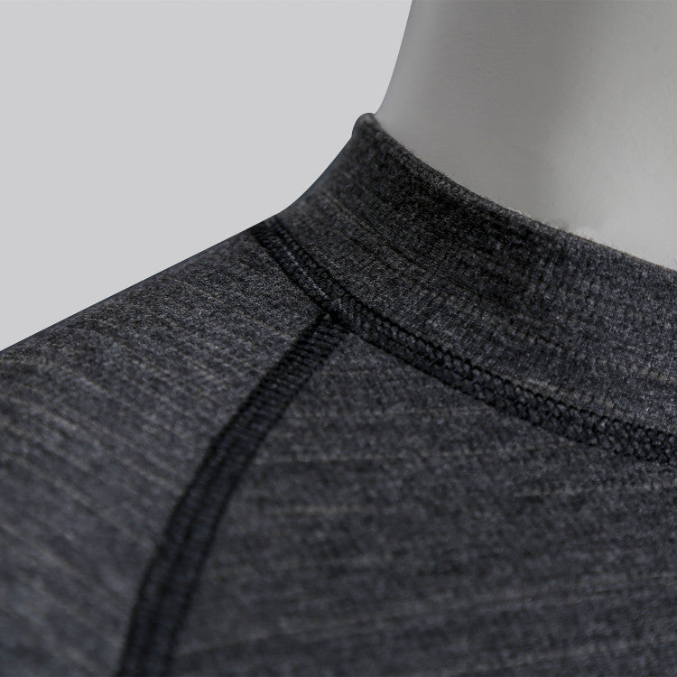 Marina Top Shirt M-Plus - FIA 8856-2018 Anthrazit oder weiß