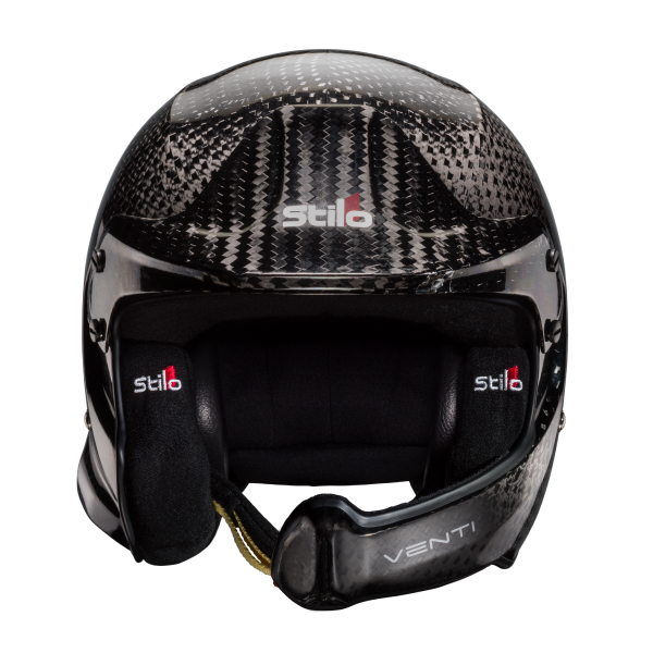 Stilo Venti WRC Carbon Rally FIA2015 2nd Hand