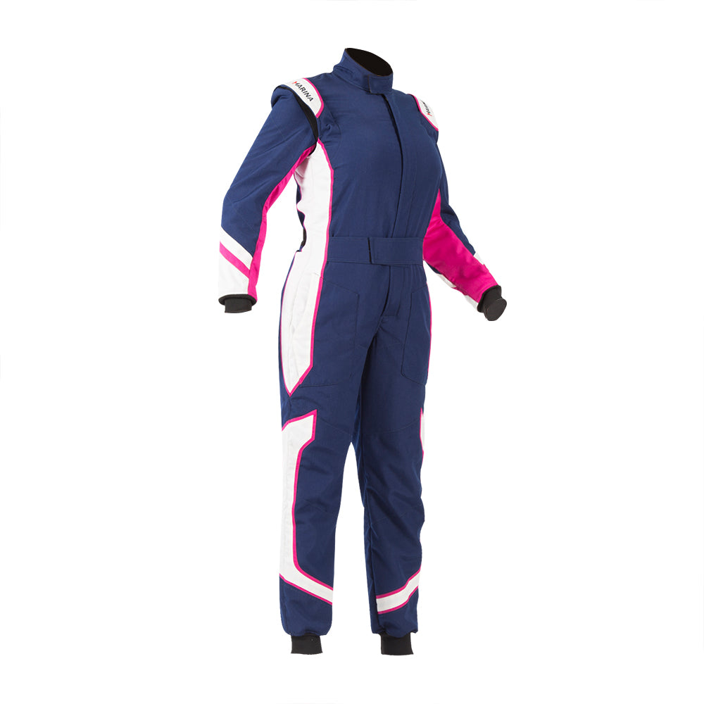 Marina Overall Girls