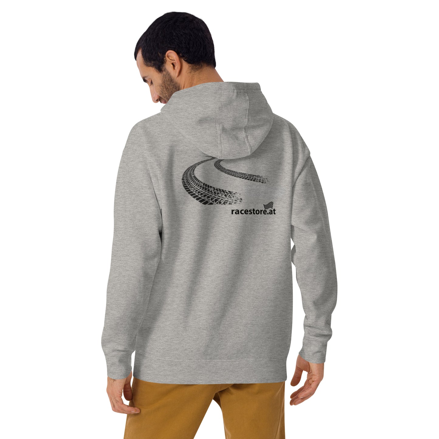 Hoodie Drift no Words needed