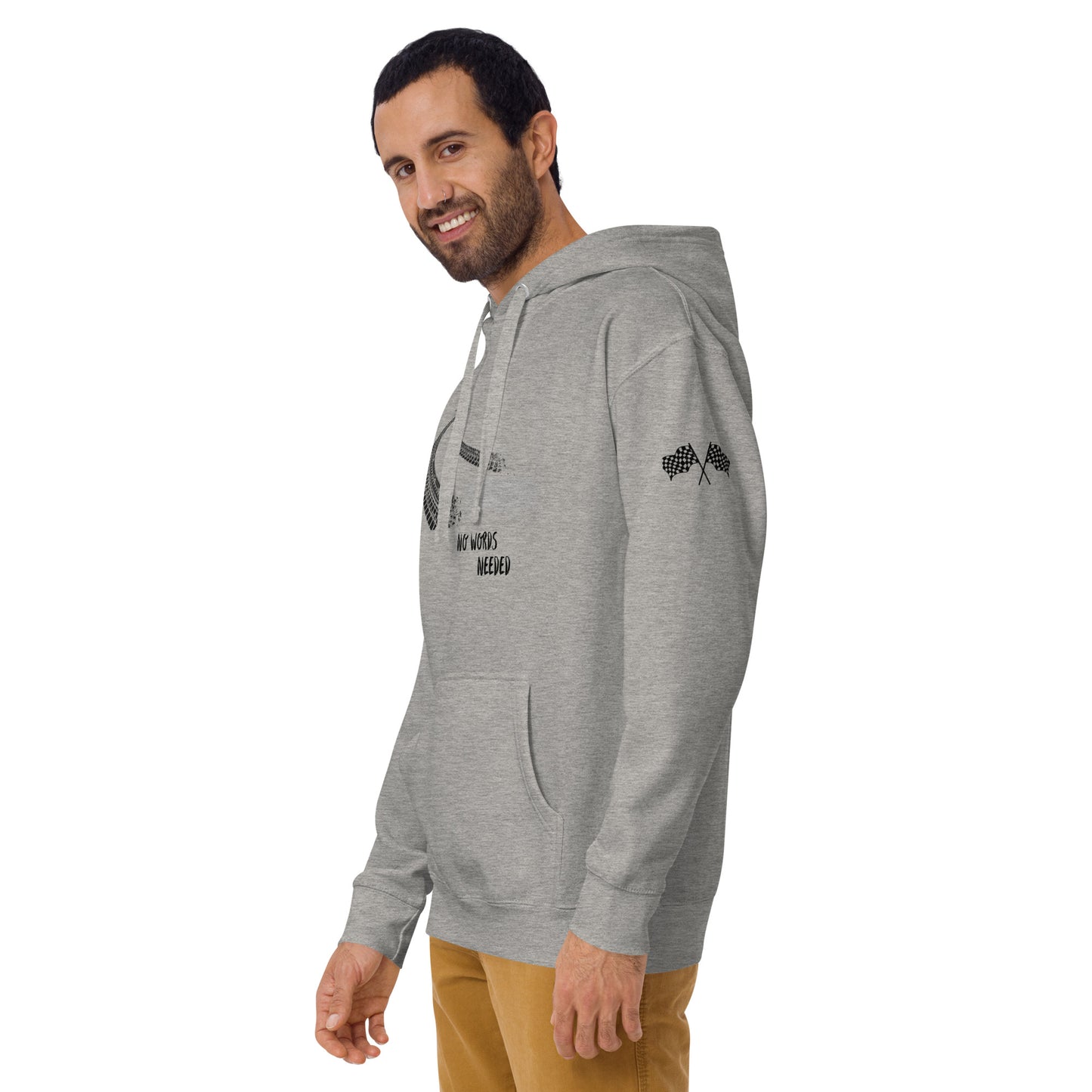 Unisex Hoodie