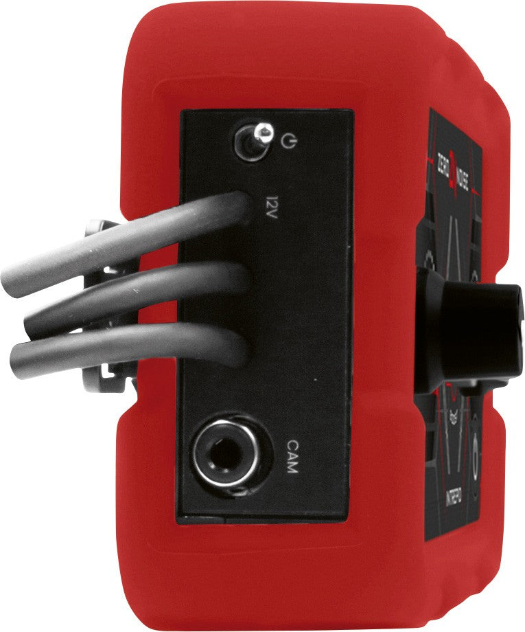 Zeronoise Intrepid Rally Intercom