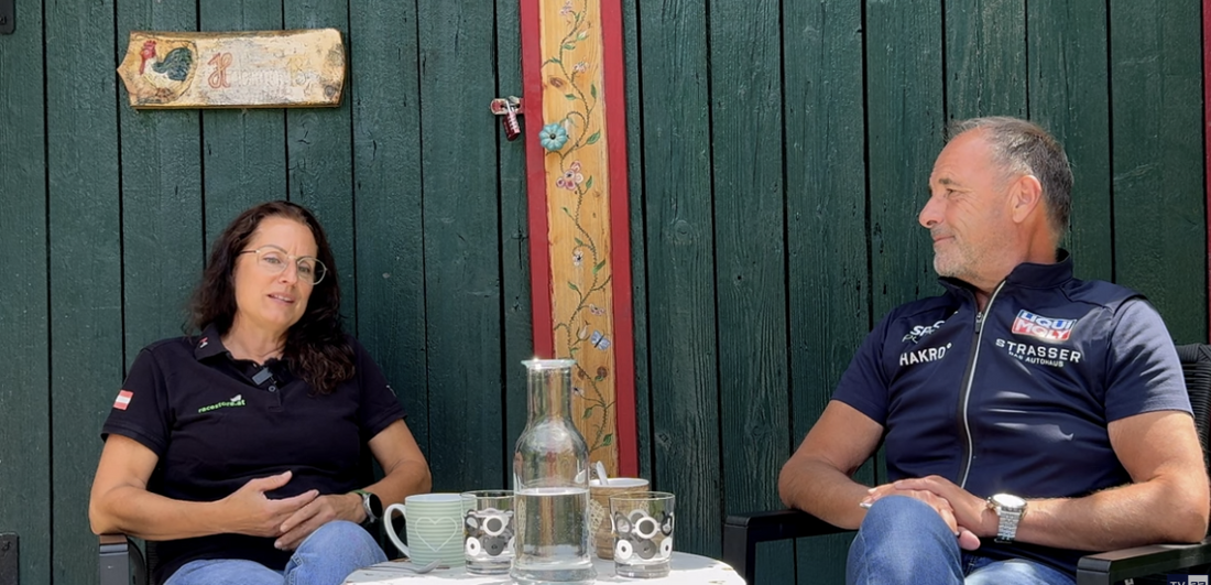 Motor TV 22 - Zeitzeugengeschichte - Teil 2