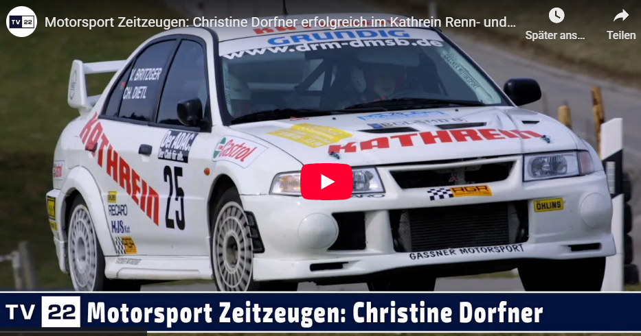 Motor TV 22 - Zeitzeugengeschichte - Teil 4