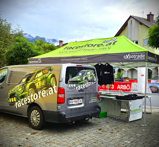 Renndienst