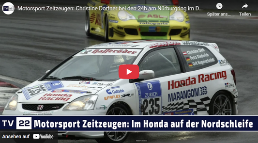 Motor TV 22 - Zeitzeugengeschichte - Teil 5