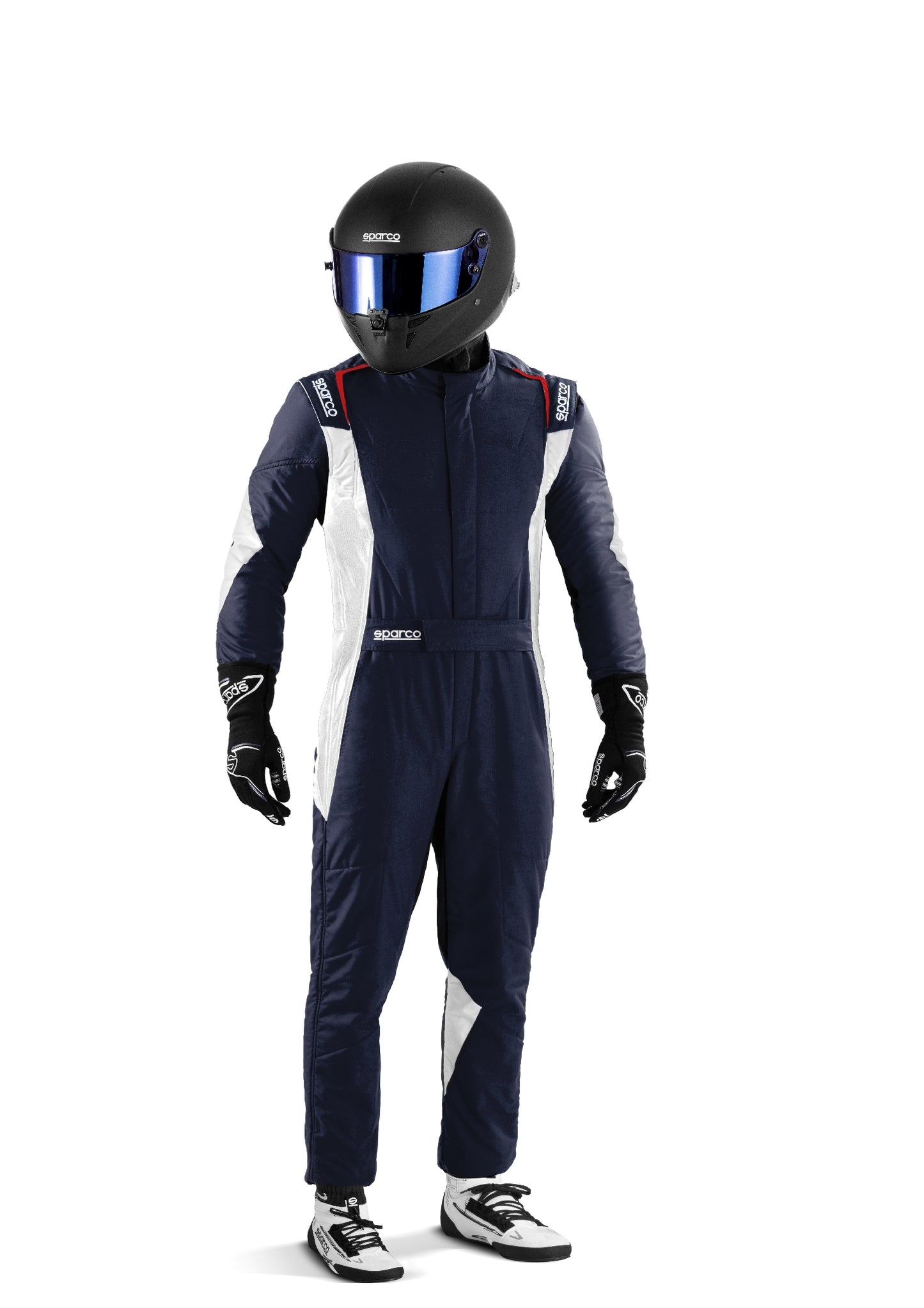 Sparco Overall customized