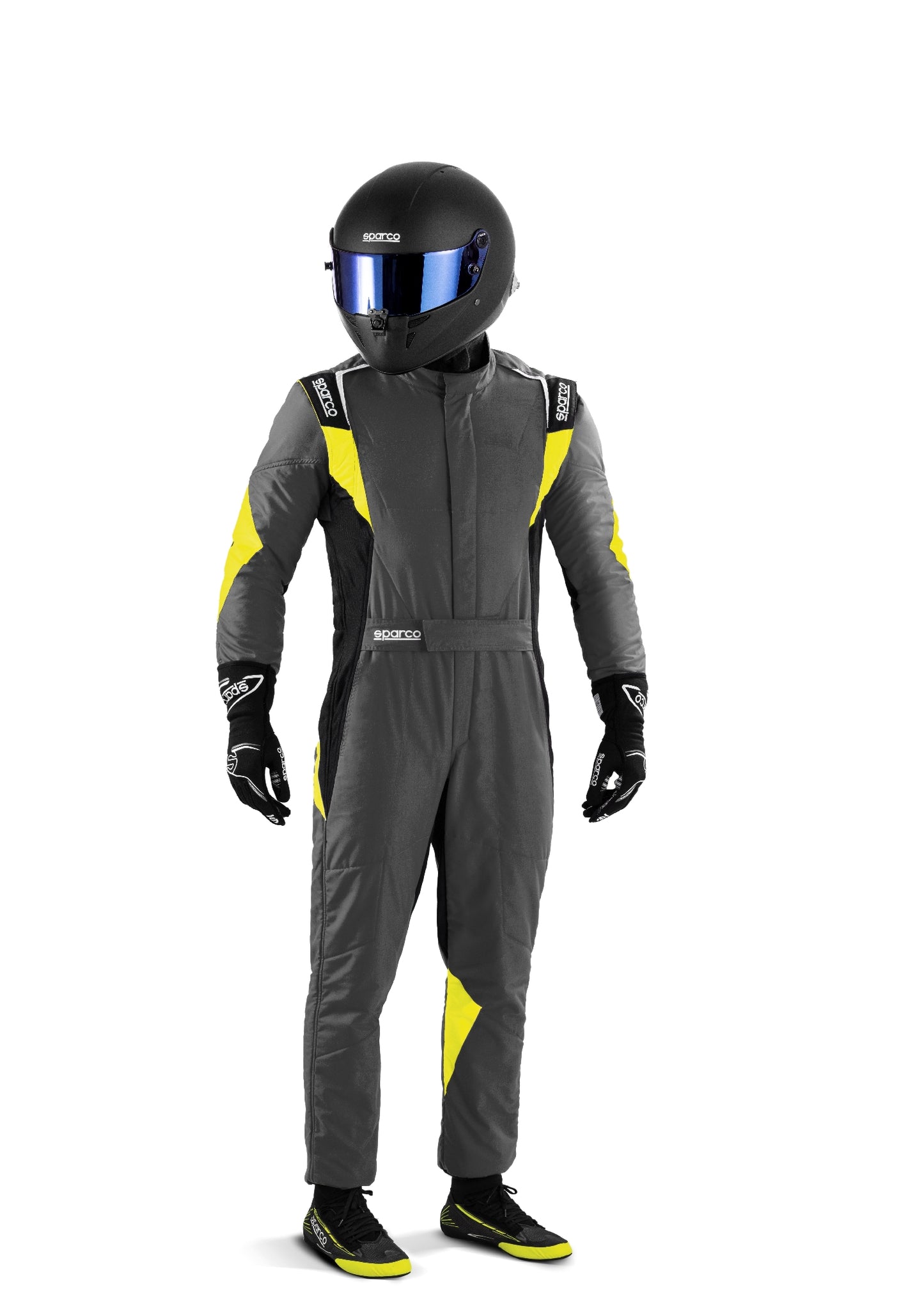Sparco Overall customized