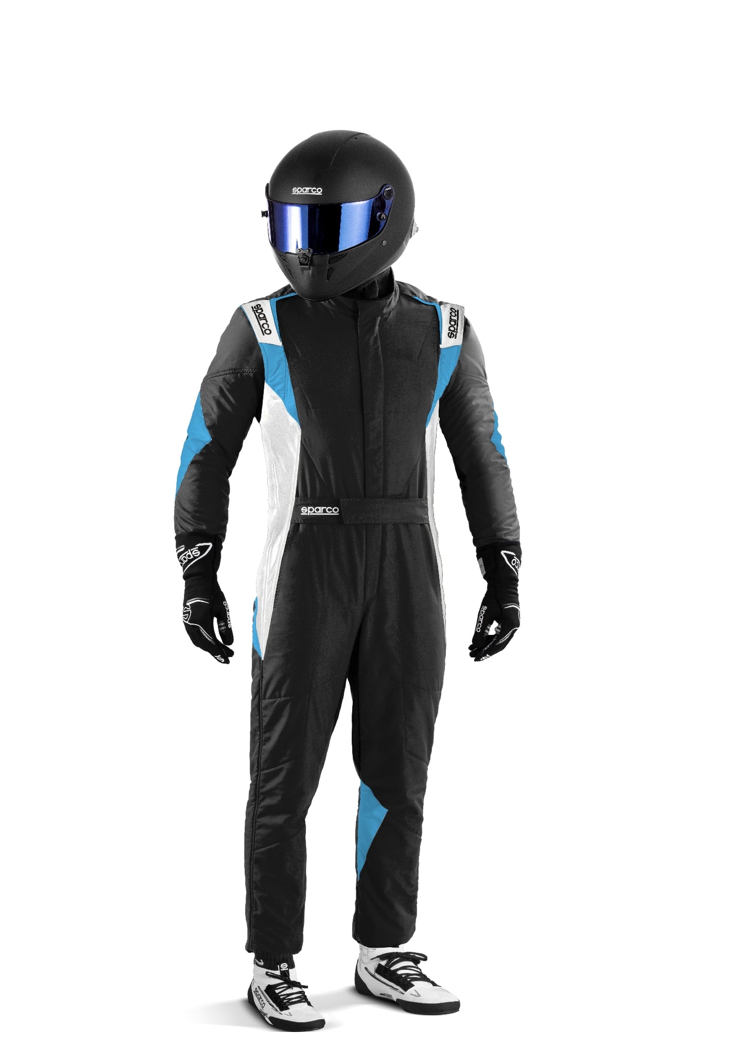 Sparco Overall customized