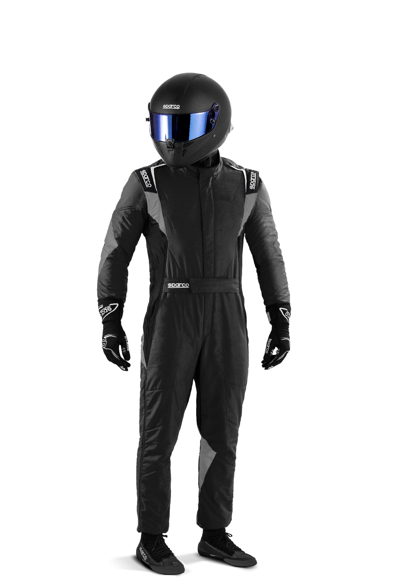 Sparco Overall customized