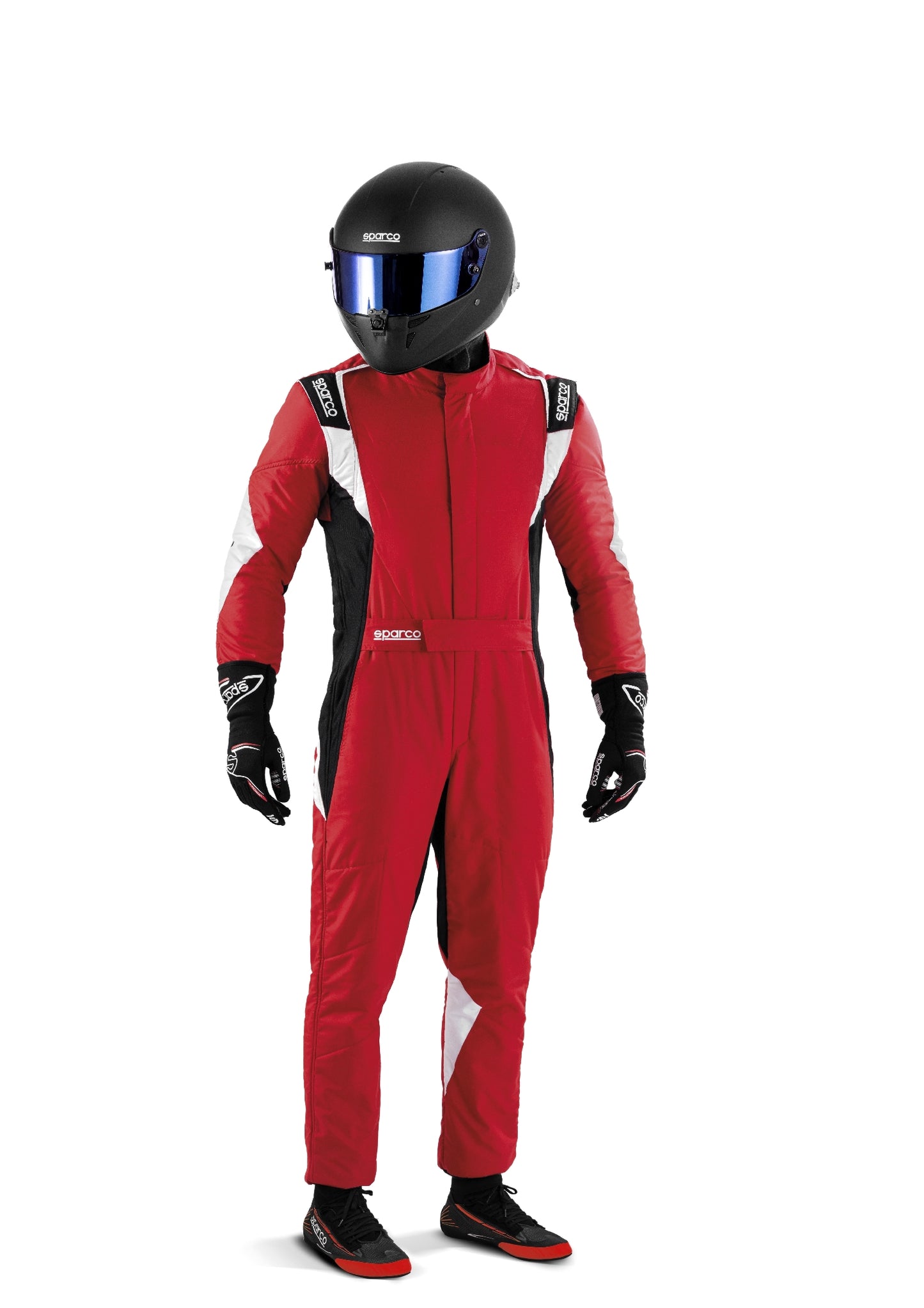Sparco Overall customized