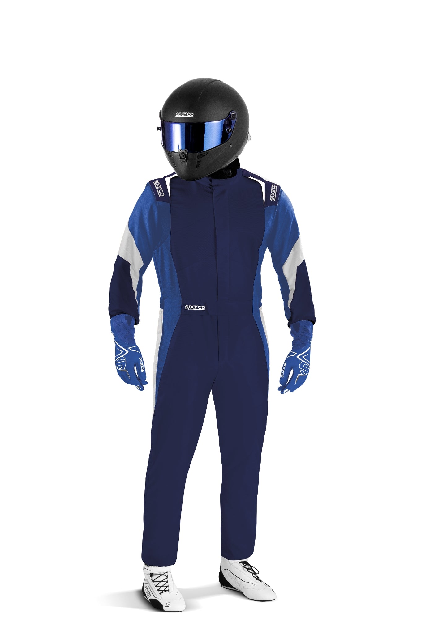 Sparco Overall customized
