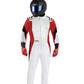 Sparco Overall customized