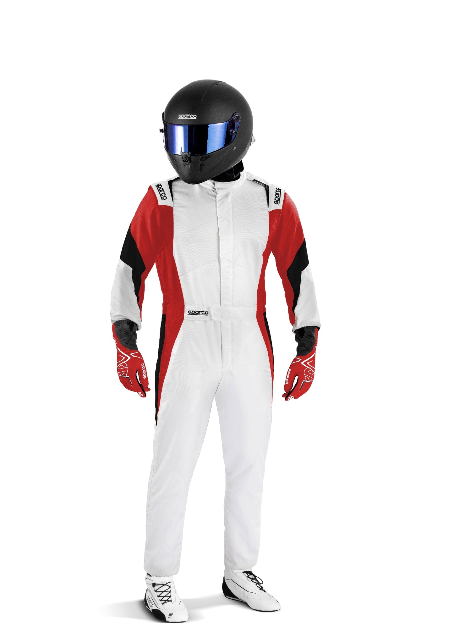 Sparco Overall customized