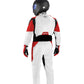 Sparco Overall customized