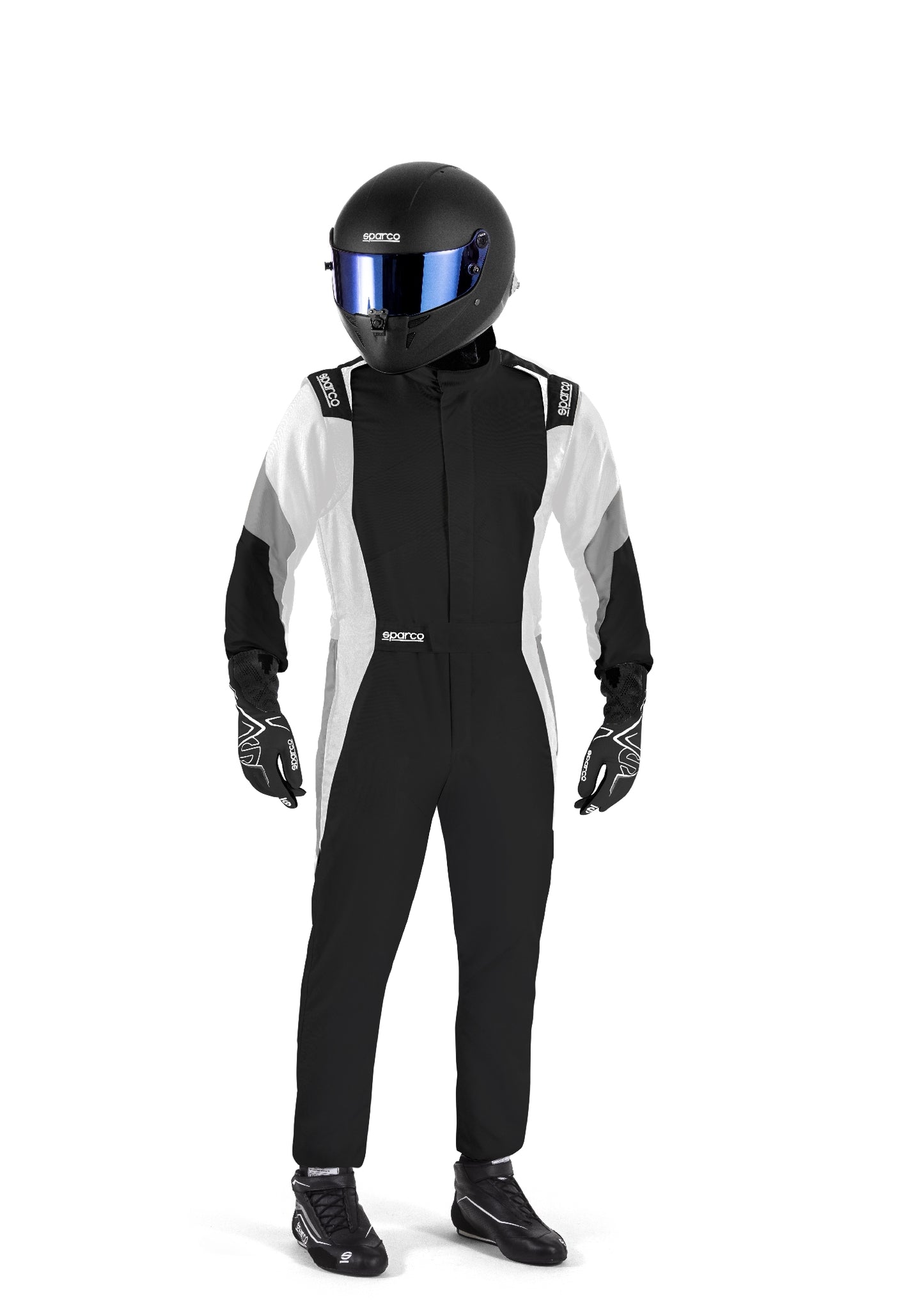 Sparco Overall customized