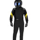 Sparco Overall customized