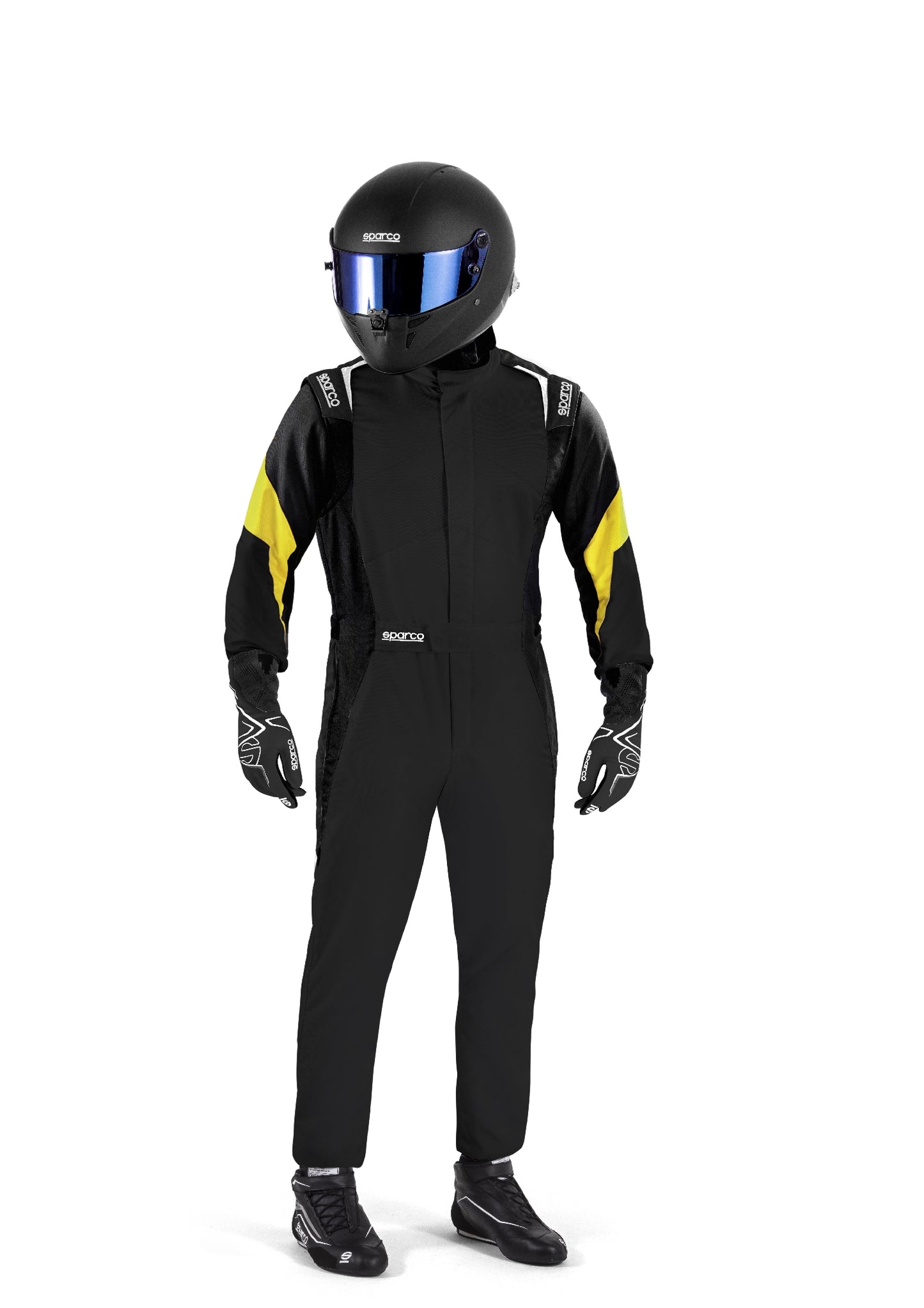 Sparco Overall customized