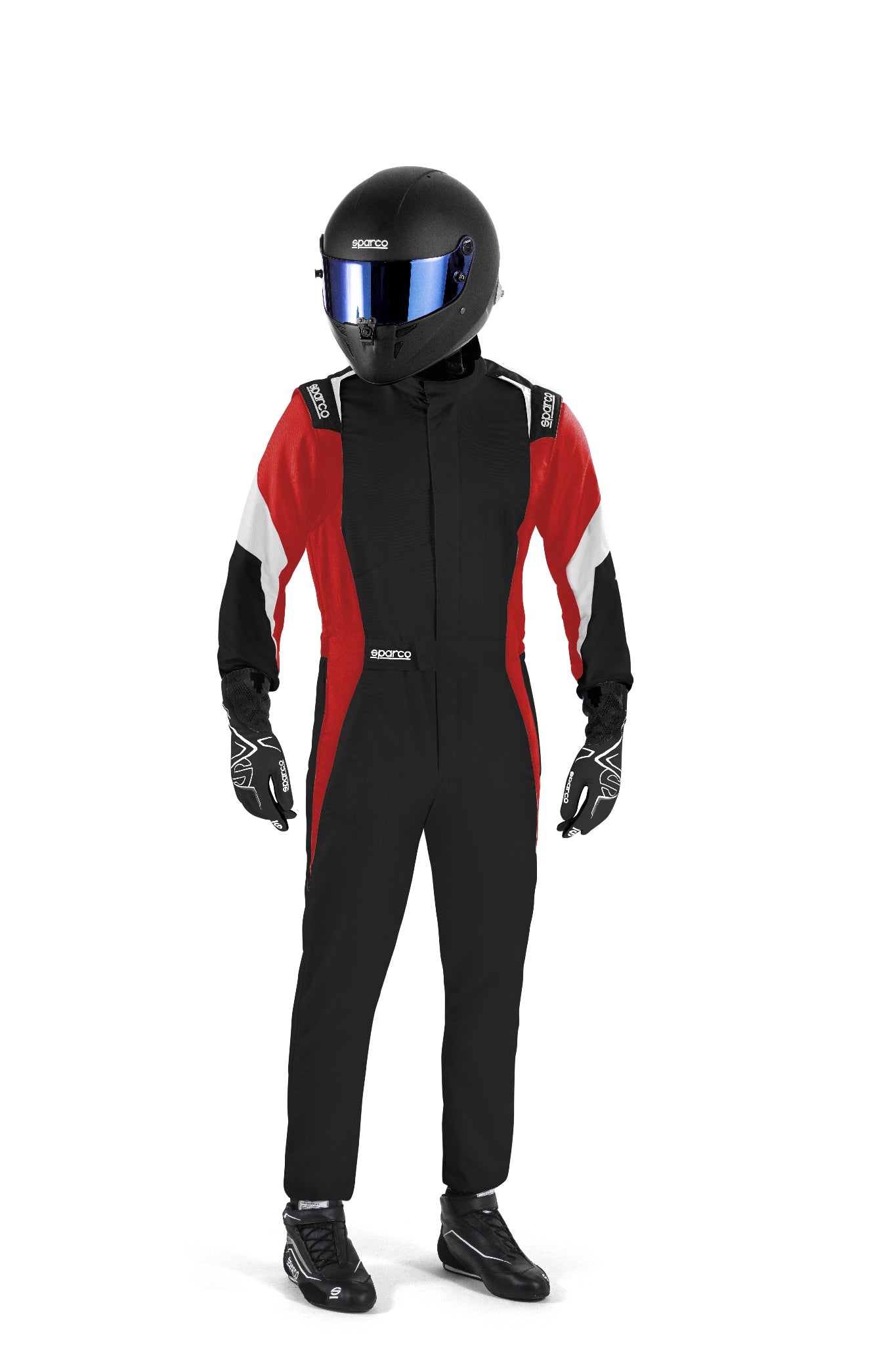 Sparco Overall customized