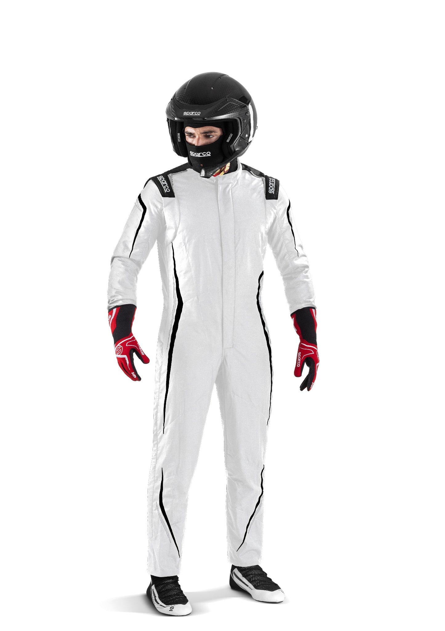 Sparco Overall customized