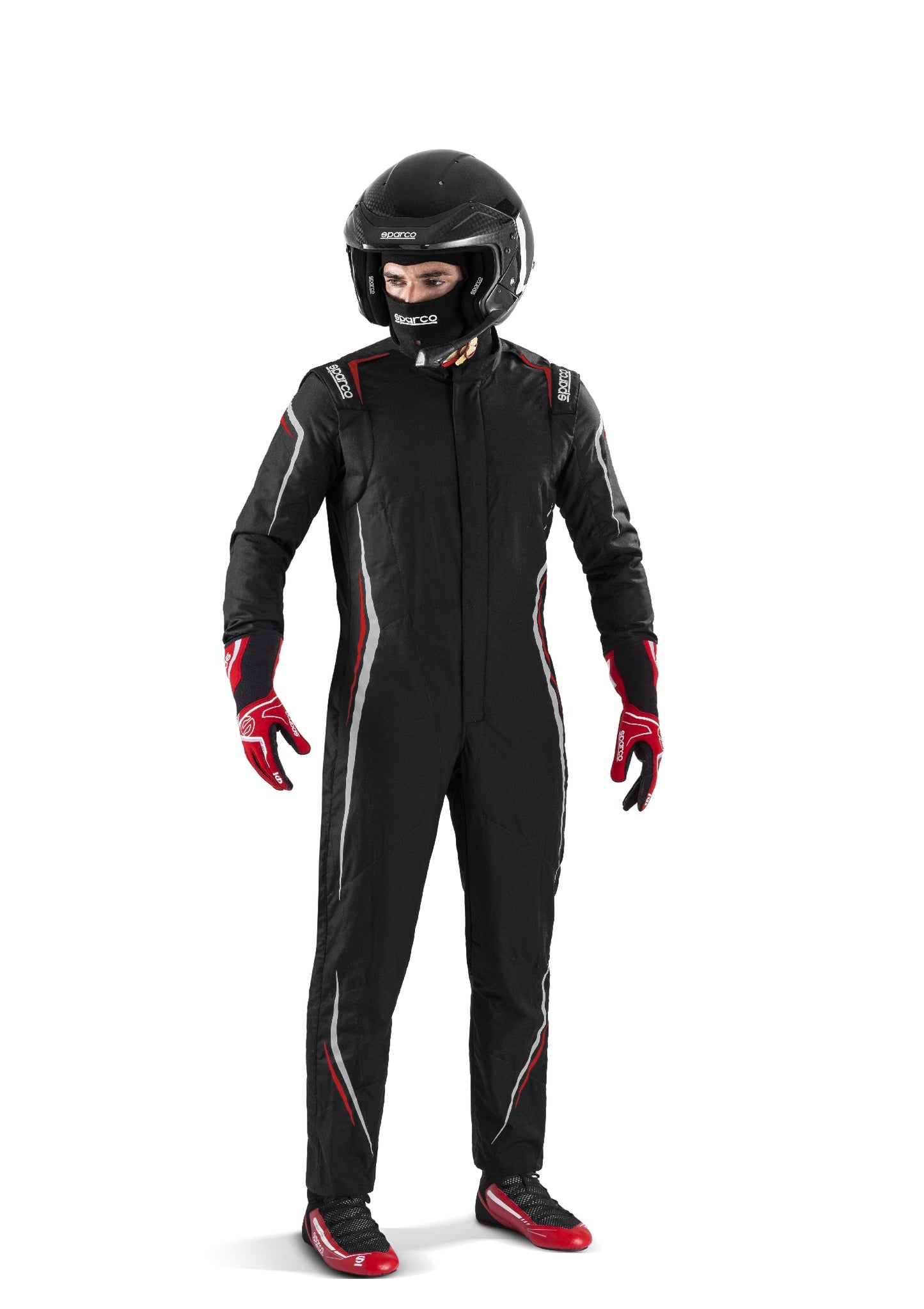 Sparco Overall customized