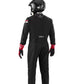 Sparco Overall customized