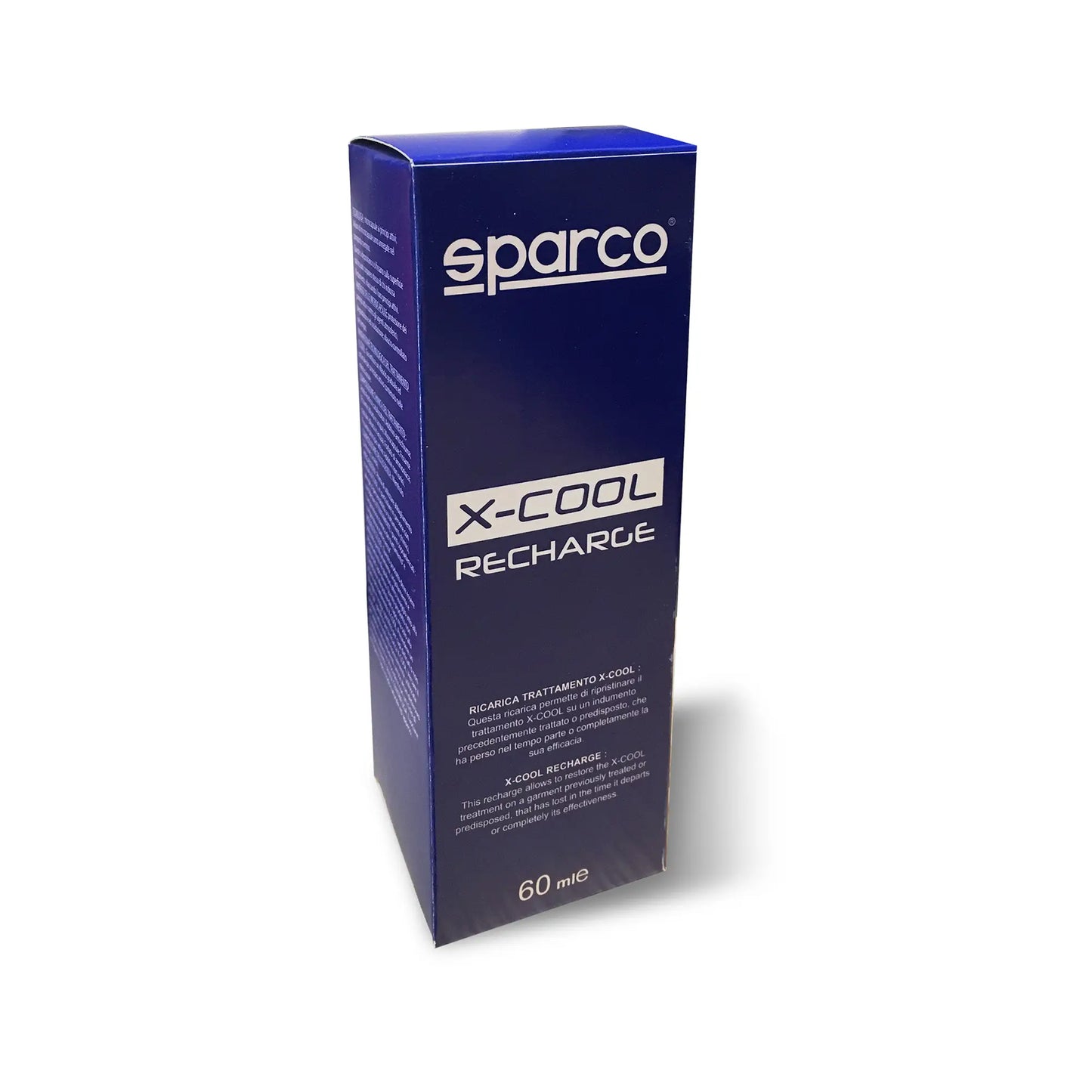 Sparco X-Cool Waschzusatz