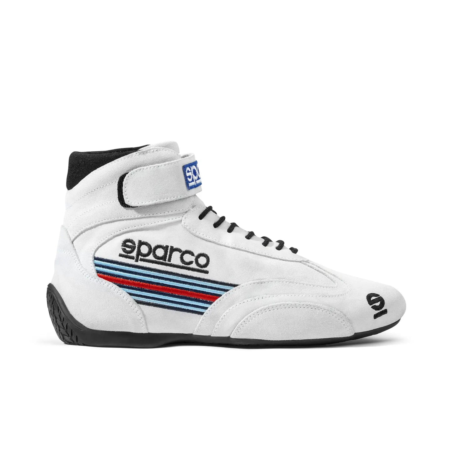 Martini Racing Fahrerschuhe Top