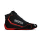 Sparco Schuhe Slalom