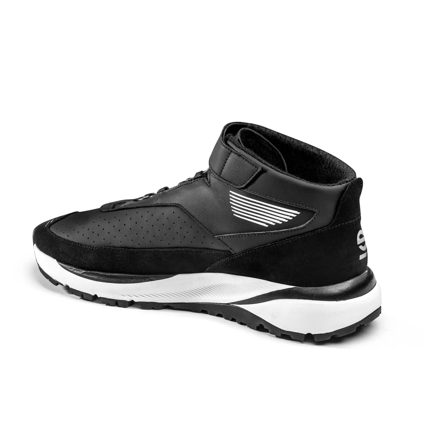 Sparco Schuhe Chrono