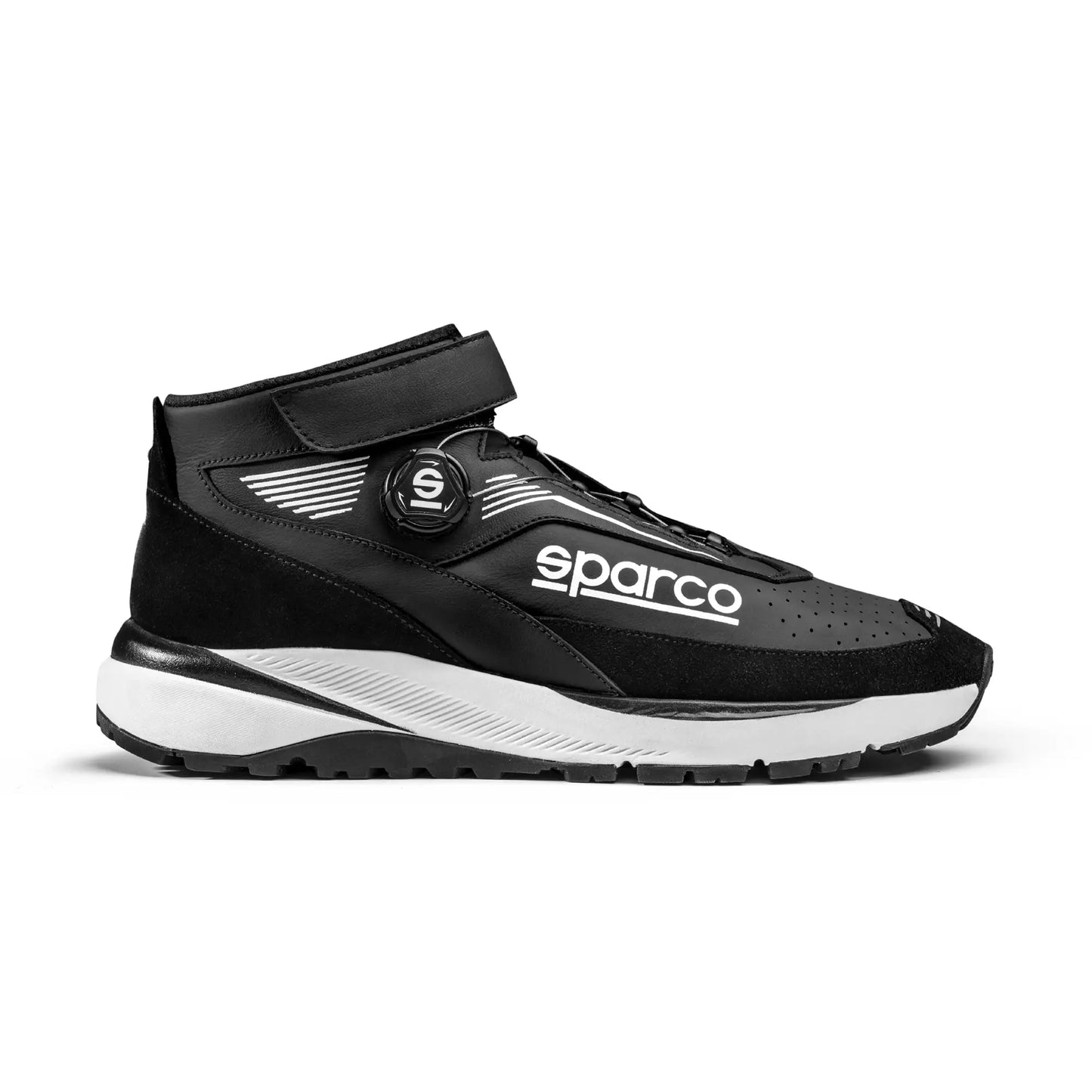 Sparco Schuhe Chrono