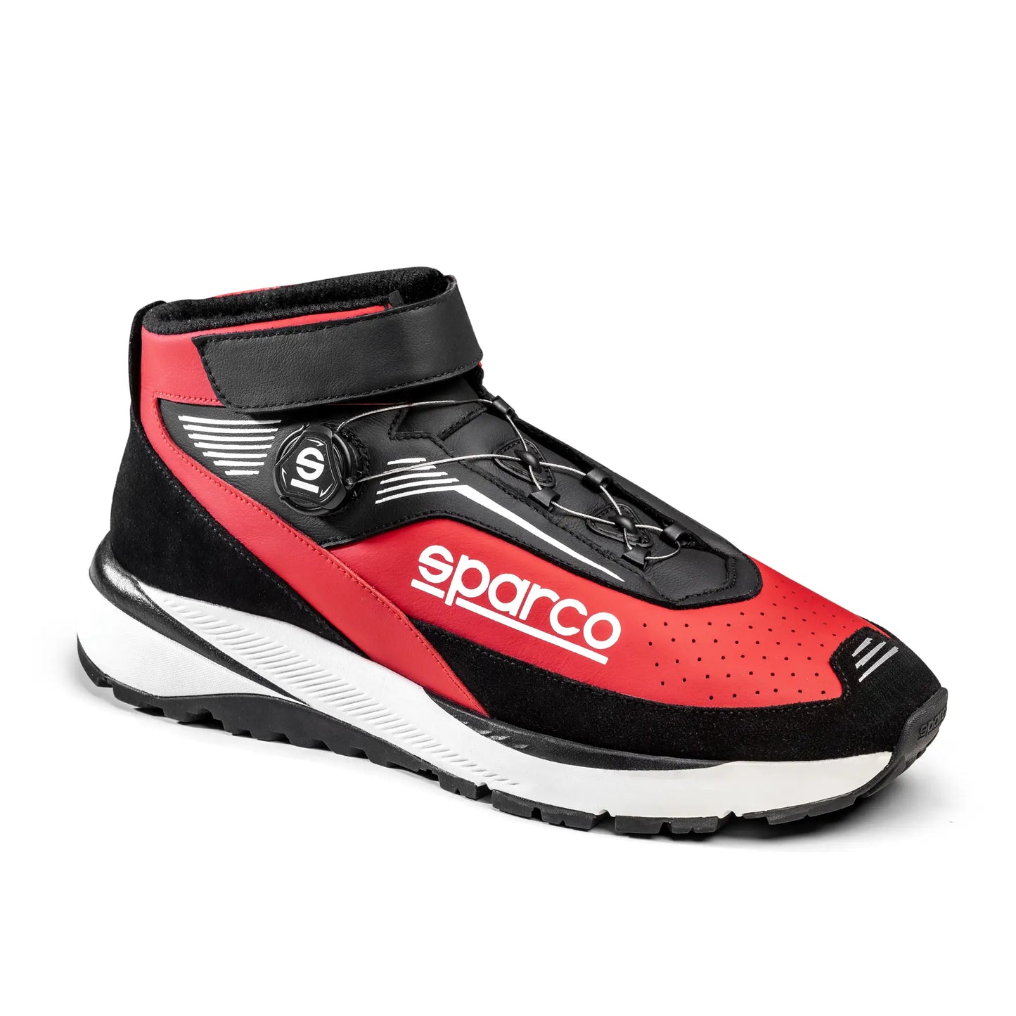 Sparco Schuhe Chrono