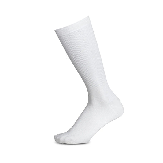 Sparco Socken RW-4 weiß