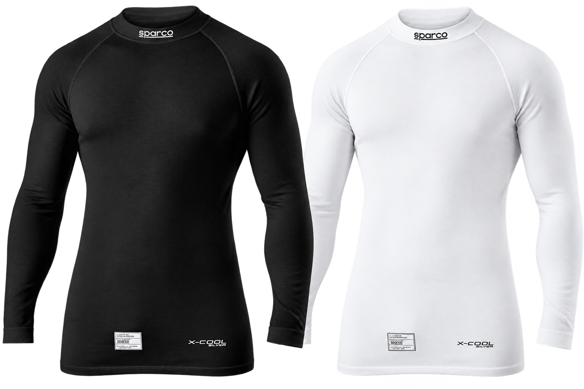 Sparco Top  RW-7 Delta (X-Cool)