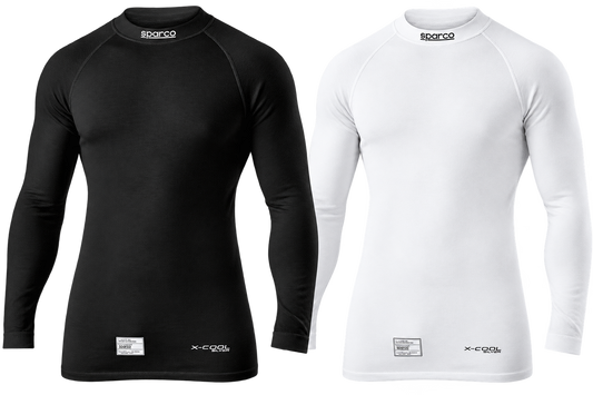 Sparco Top  RW-7 Delta (X-Cool)