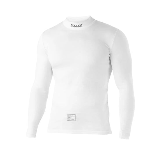 Sparco Top RW-4 weiß