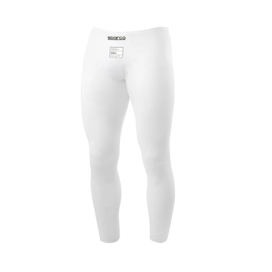 Sparco Hose RW-4 weiß