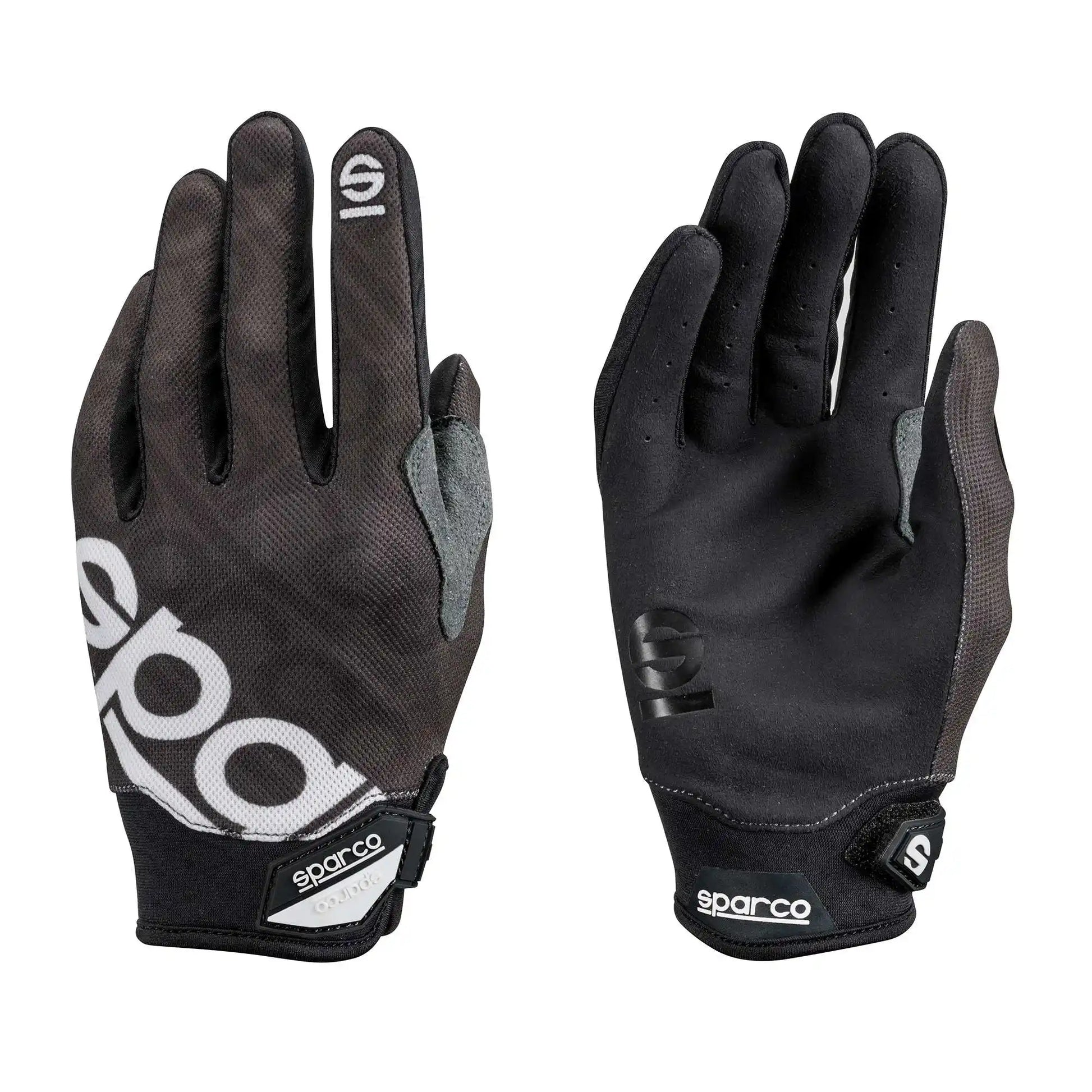 der dritte handschuh Sparco Mechaniker Handschuhe Meca III – racestore.at